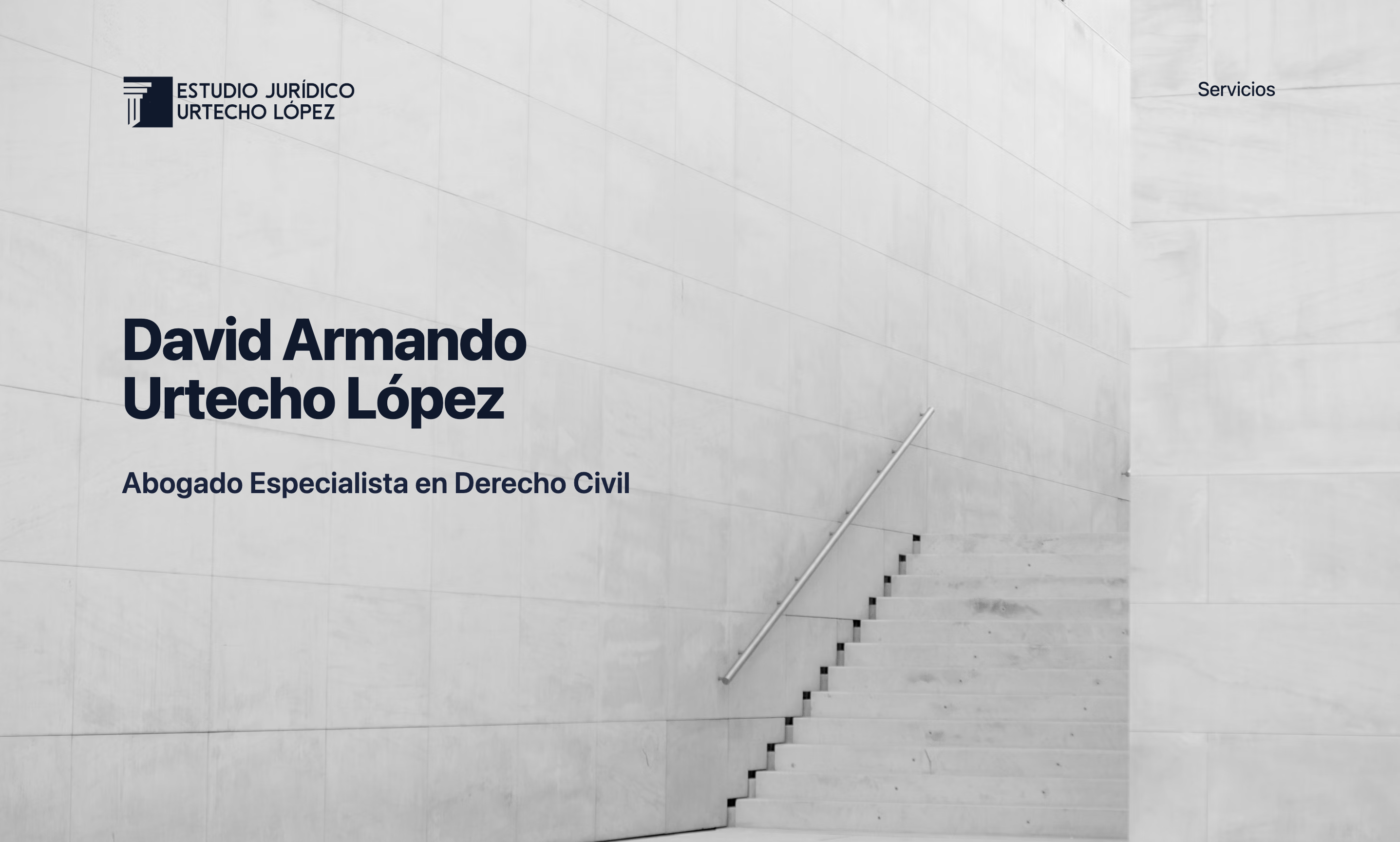 Estudio Jurídico Urtecho López